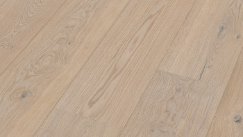 planeo Holzboden - Edelholz Eiche Kirkenes | Made in Germany (EDP-809)
