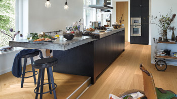 planeo Edelholz - Eiche Telemark | MADE IN GERMANY