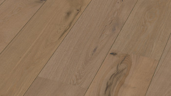 planeo Holzboden - Edelholz Eiche Farsund | Made in Germany (EDP-329)