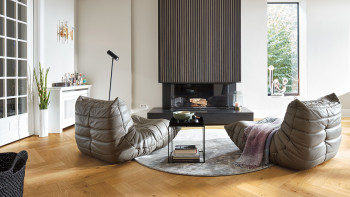 planeo Edelholz - Herringbone Eiche Odda | MADE IN GERMANY