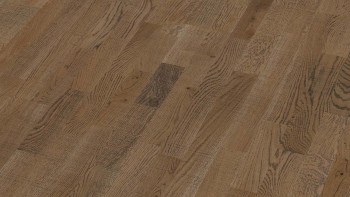 WoodNature Parkett - Vintage Oak olivgrau (PMPC200-0409)