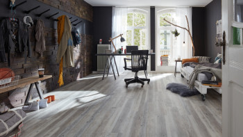 planeo Rigid 2.0 Klick-Vinyl - Kiefer Scandic