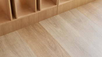 Forbo Allura Wood 40 Klebevinyl - Natural Giant Oak (60284DR4)