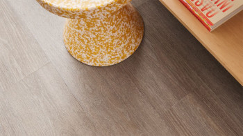 Forbo Allura Wood 55 Klebevinyl - Steamed Oak (60293DR5)
