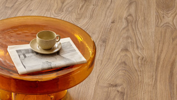 Forbo Allura Wood 55 Klebevinyl - Central Oak (60300DR5)