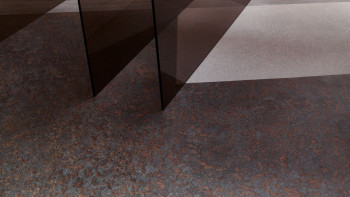 Forbo Allura Material 55 Klebevinyl - Oxidized Strata (63675DR5)