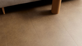 Forbo Allura Material 70 Klebevinyl - Rust Speckled Ceramic (63724DR7)