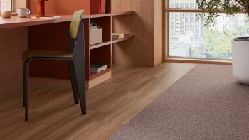 Forbo Allura Wood 40 Klebevinyl - Light Twine (637651DR4_con)
