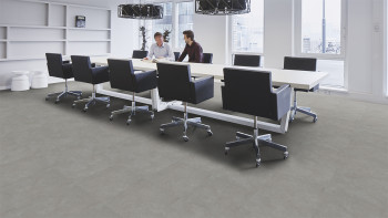 Forbo Allura Material 40 Klebevinyl - Grigio Concrete (625213DR4_con)
