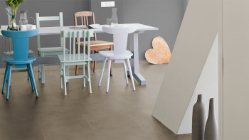 Forbo Allura Material 70 Klebevinyl - Canyon Cement (636736DR7_con)