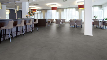 Forbo Allura Material 70 Klebevinyl - Rock Cement (636738DR7_con)