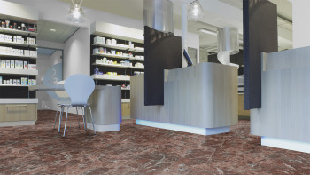 Forbo Allura Material 55 Klebevinyl - Terra Marble (636786DR5_con)