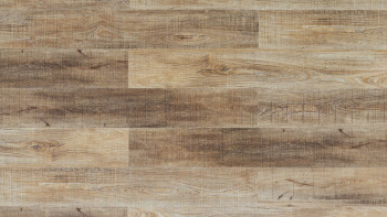 Wicanders Klick-Vinyl - Wood Hydrocork Sawn Twine Oak 