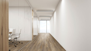 Wicanders Klick-Vinyl - Wood Hydrocork Light Dawn Oak 