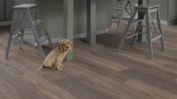 Gerflor Klebevinyl selbstklebend - Senso Rustic Cleveland Dark (33250728)