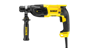 DeWalt Kombihammer SDS-plus 26mm 800Watt