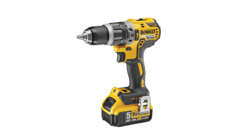 DeWALT 18V Akku-Schlagbohrschrauber DCD796