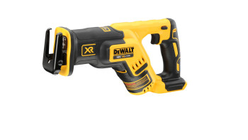 DeWalt 18V Akku-Säbelsäge DCS367