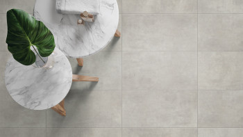 planeo DIYTile Bodenfliese Urban - 30 x 60 x 12,5 mm Beton HT