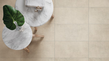planeo DIYTile Bodenfliese Urban - 30 x 60 x 12,5 mm Sepia HT