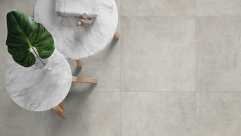 planeo DIYTile Bodenfliese Urban - 60 x 60 x 12,5 mm Beton HT