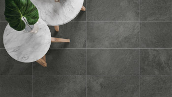 planeo DIYTile Bodenfliese Schiefer - 30 x 60 x 12 mm Schiefer PT