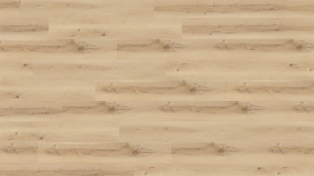 Wineo Rigid Klick Vinyl - 400 wood XL Nordic Maple Cream | Trittschalldämmung integr. (RLC289WXL)