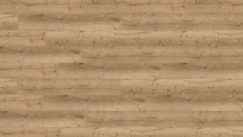 Wineo Klebevinyl - 400 wood XL Comfort Oak Brown | Synchronprägung (DB293WXL)