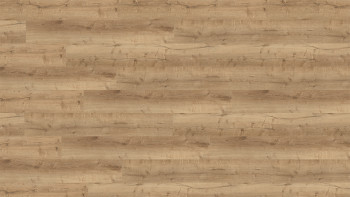 Wineo Klick Vinyl Multilayer - 400 wood XL Comfort Oak Brown | Trittschalldämmung integr. (MLD293WXL)