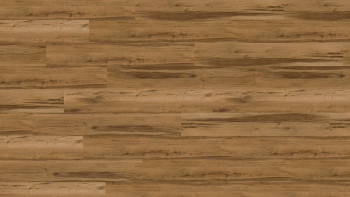 Wineo Klick Vinyl Multilayer - 400 wood XL Shadow Oak Brown | Trittschalldämmung integr. (MLD295WXL)