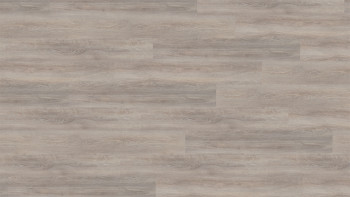 Wineo Klick Vinyl Multilayer - 400 wood XL Limed Oak Silver | Trittschalldämmung integr. (MLD301WXL)