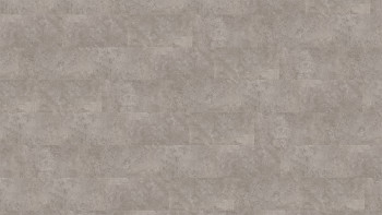 Wineo Rigid Klick Vinyl - 400 stone L Industrial Concrete Grey | Trittschalldämmung integr. (RLC303SL)