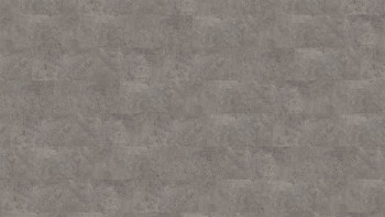 Wineo Klebevinyl - 400 stone L Industrial Concrete Dark | Synchronprägung (DB304SL)