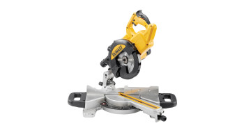 DeWalt Paneelsäge 216mm 1300Watt