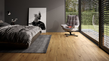 planeo Rigid Klick-Vinyl Eiche Venedig