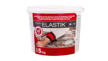 planeo Elastik Dispersionskleber 5 KG