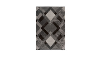 planeo Teppich - Esperanto 125 Taupe 