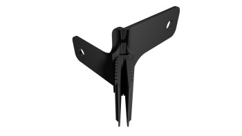 planeo Fassado - Adapter für Außenecke 10 Stk.