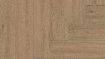 Skaben Klick Vinyl Multilayer - TitanCore HB Bretagne Fischgrät | Trittschalldämmung integr. (ST-6202963)