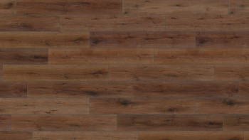 Wineo Bioboden - 1000 wood XL Rustic Oak Coffee Klebevinyl (PL316R)