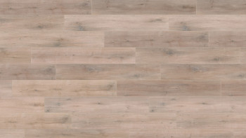 Wineo Bioboden - 1000 wood XL Rustic Oak Taupe Klebevinyl (PL313R)