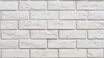 planeo StoneWall Solid Steinriemchen - Carrara