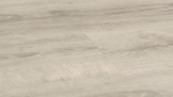 planeo Rigid Klick Vinyl - Eiche Weißgrau | Synchronprägung (KPC-S1-04)