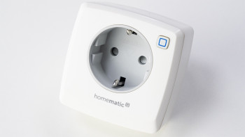 Messsteckdose HomematicIP HmIP-PSM-2