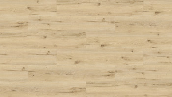 planeo Rigid Klick Vinyl - Metro Oak | Trittschalldämmung integr. (DF-K-132-055)