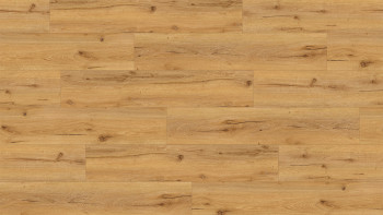 planeo Rigid Klick Vinyl - Midtown Oak | Trittschalldämmung integr. (DF-K-332-055)