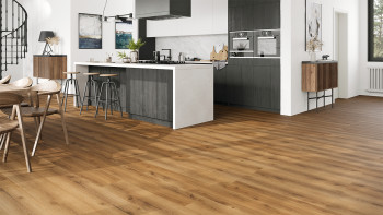 planeo Klebevinyl - Eiche Natur (P50106D)