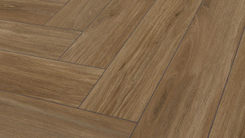 planeo Klick Vinyl - Herringbone Calm Oak | Made in Germany (100P6003HB)