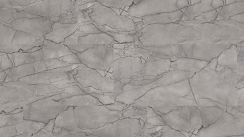 Wineo Bioboden Marmoroptik - 1500 stone XL Klebevinyl Grey Marble (PL105C)