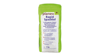 planeo - Rapid Innenspachtel